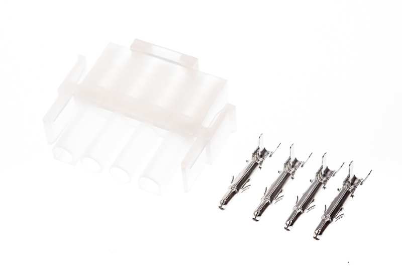 Electrical connector repair kit